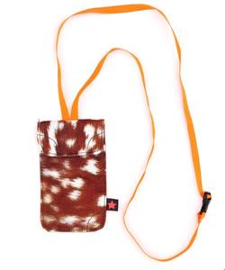Hovedbilde Molo, phone bag deerskin