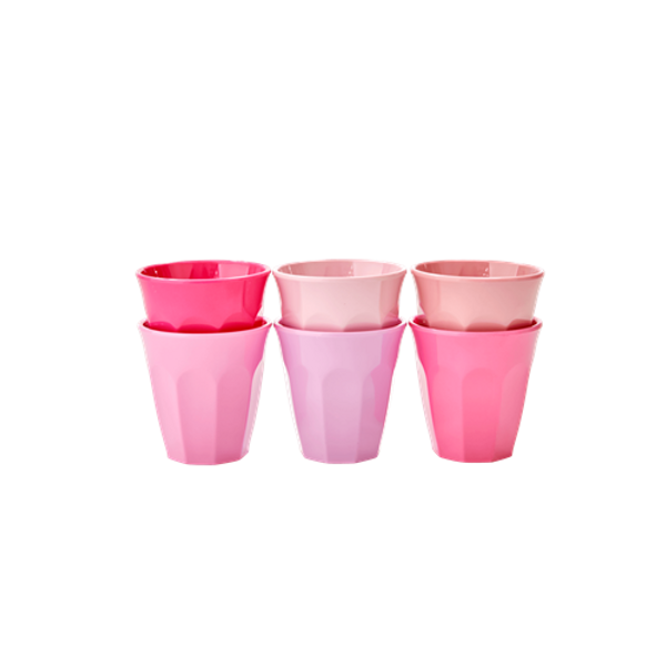 Rice, 6 pk espressokopper 