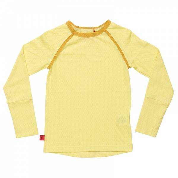 Albababy, Ghita gul longsleeve 