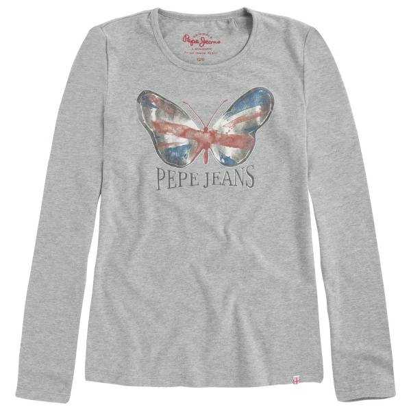 Pepe Jeans, Darryl grå genser