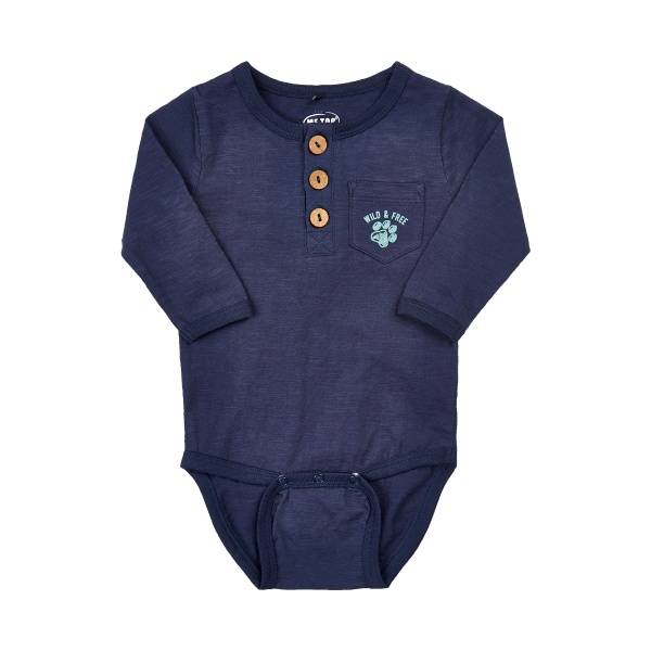 Me too, Mil body button navy night