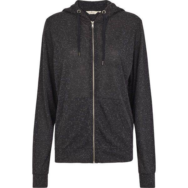 Basic apparel,  Myra bg hettejakke