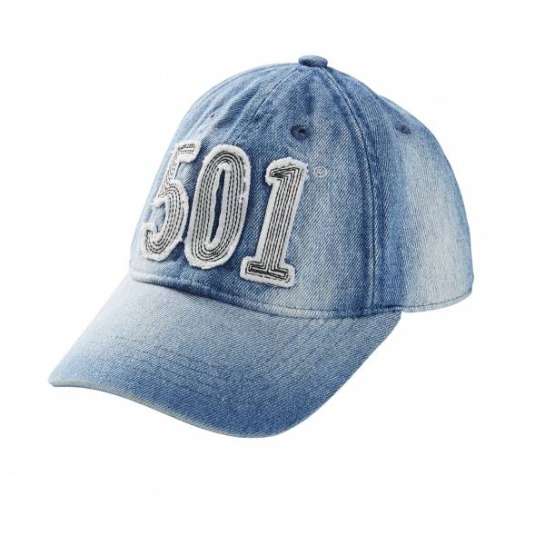 Levis, Brody cap