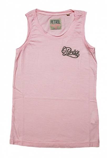 Petrol,  rosa singlet SL229