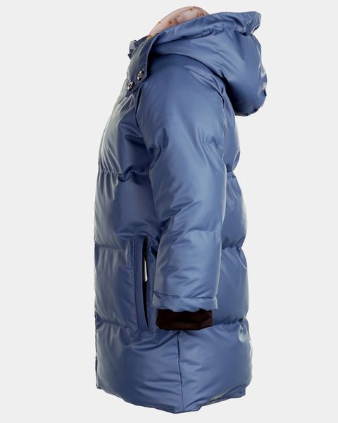 Kattnakken , Boblejakke sludd barn Slåtterøy