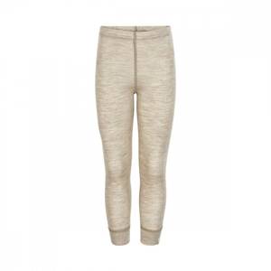 Hovedbilde Celavi leggings taupe ...