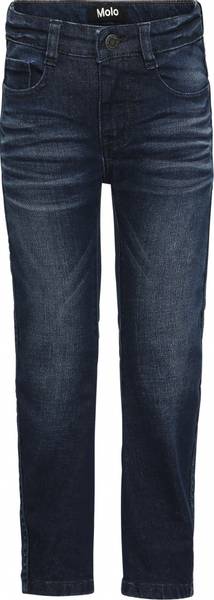 Molo, Alonso dark indigo bukse