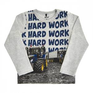 Hovedbilde Me too, Genser - Hard Work, ...