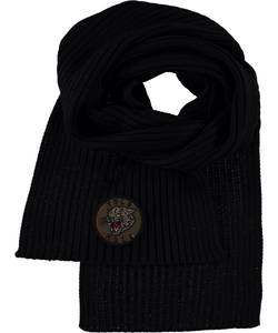 Hovedbilde Molo Karl skjerf black