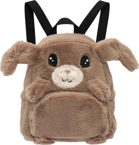 Molo, Furry sekk, emerge