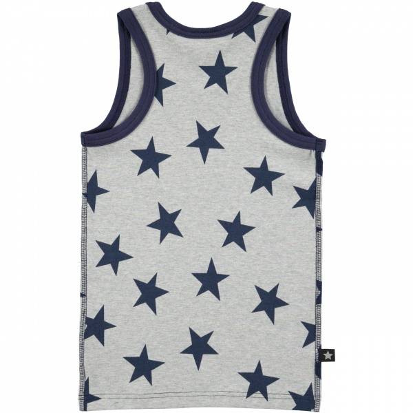 Molo, Jim casino star singlet